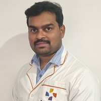 Dr. Garipelli Rajendra image
